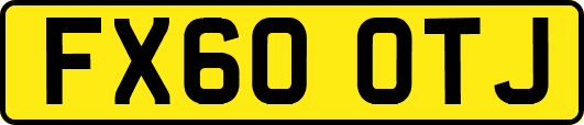 FX60OTJ
