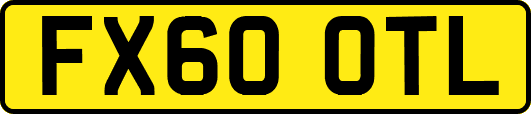 FX60OTL