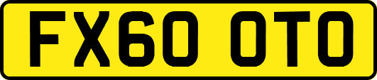 FX60OTO