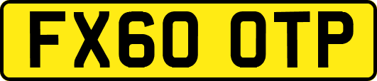 FX60OTP