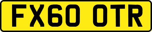 FX60OTR