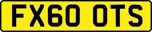 FX60OTS
