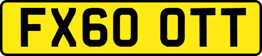 FX60OTT