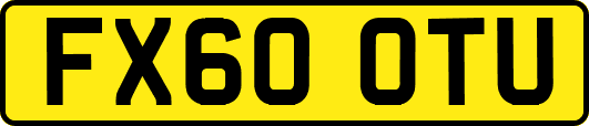 FX60OTU