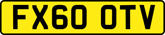 FX60OTV