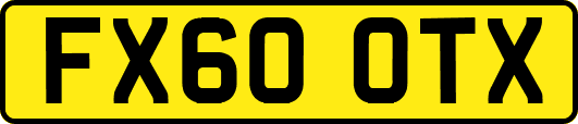 FX60OTX