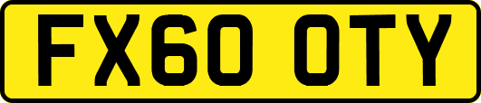 FX60OTY