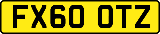 FX60OTZ