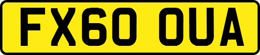 FX60OUA