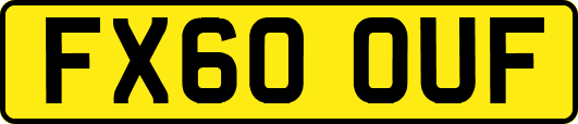 FX60OUF