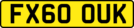 FX60OUK