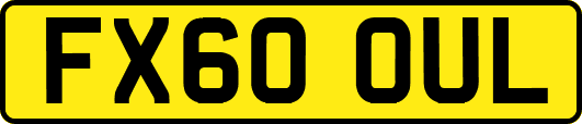 FX60OUL