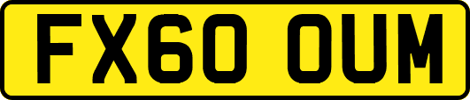 FX60OUM