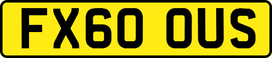 FX60OUS