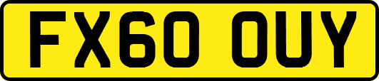 FX60OUY