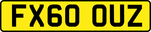 FX60OUZ