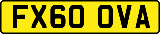 FX60OVA
