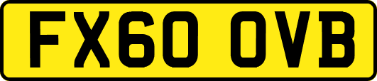 FX60OVB