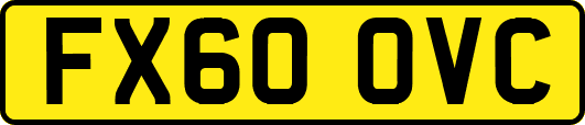 FX60OVC