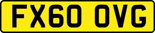 FX60OVG