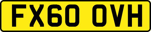 FX60OVH