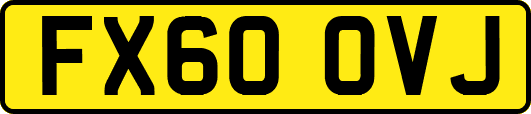 FX60OVJ