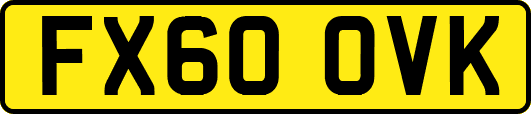 FX60OVK
