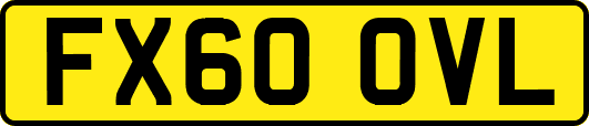 FX60OVL