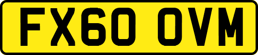 FX60OVM
