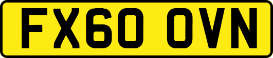 FX60OVN