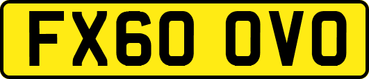 FX60OVO