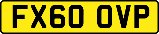 FX60OVP