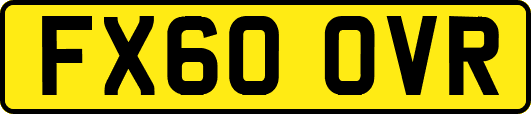 FX60OVR