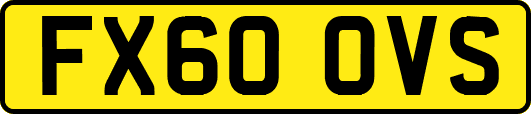 FX60OVS
