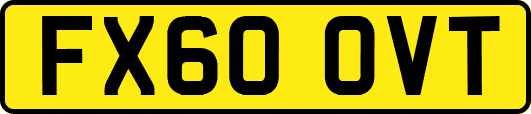 FX60OVT