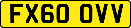 FX60OVV