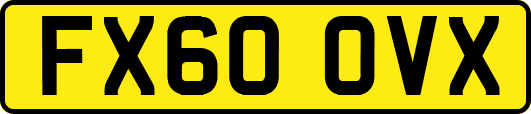 FX60OVX