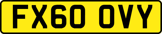 FX60OVY