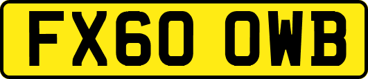 FX60OWB