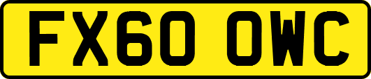 FX60OWC