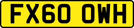 FX60OWH