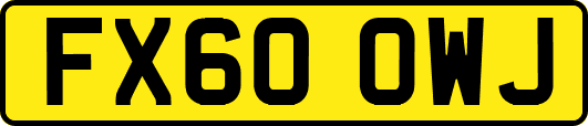 FX60OWJ
