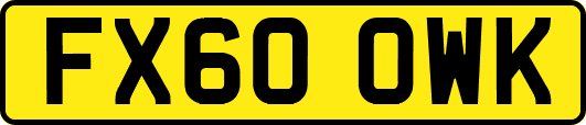 FX60OWK