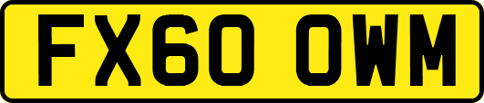FX60OWM