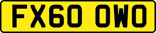 FX60OWO