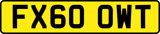 FX60OWT