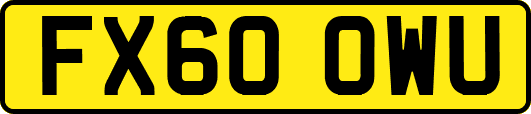 FX60OWU