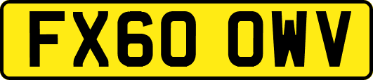 FX60OWV