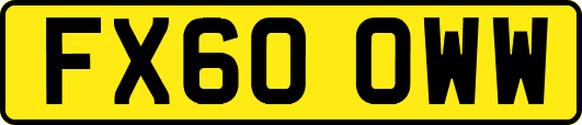 FX60OWW