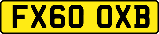 FX60OXB